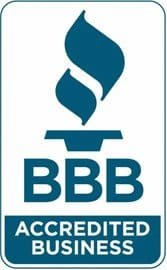 BBB Accreditation