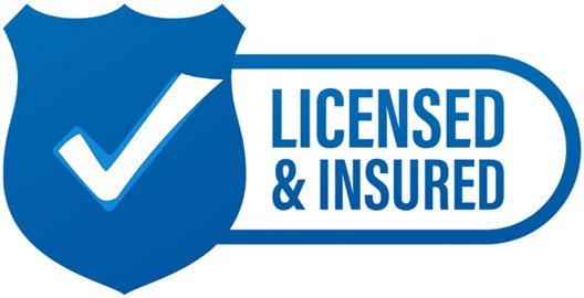 Licensed & Insured