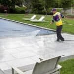 Pool Decks & Patio Furniture
