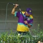 Call Rinse Prince